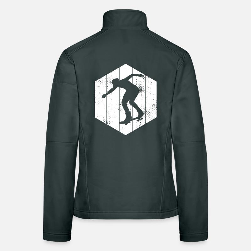 Women's Softshell Jacket