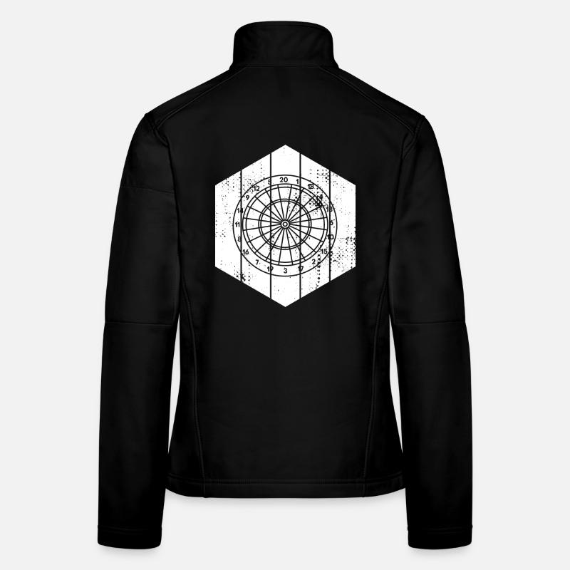 Frauen Softshelljacke