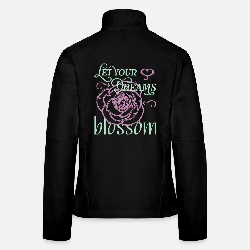 Women's Softshell Jacket