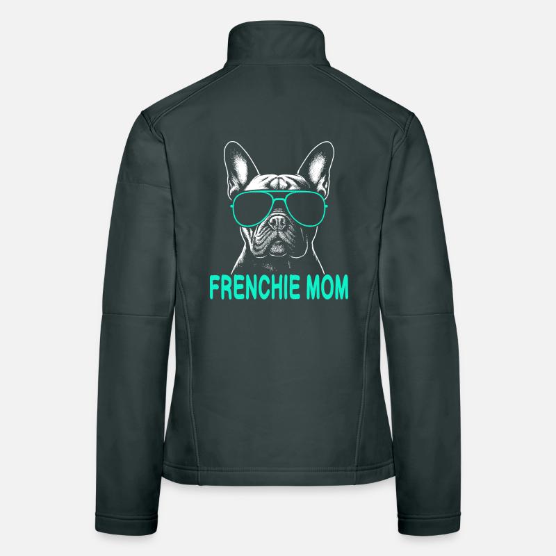 Frauen Softshelljacke