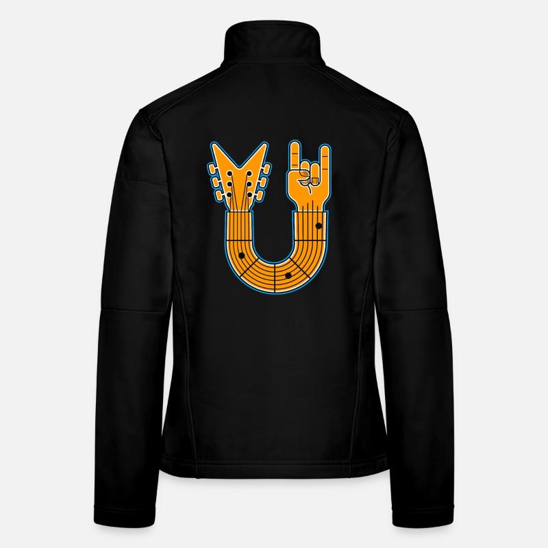 Women's Softshell Jacket