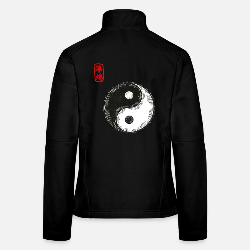 Women's Softshell Jacket