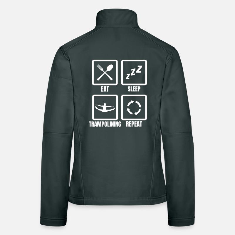 Women's Softshell Jacket