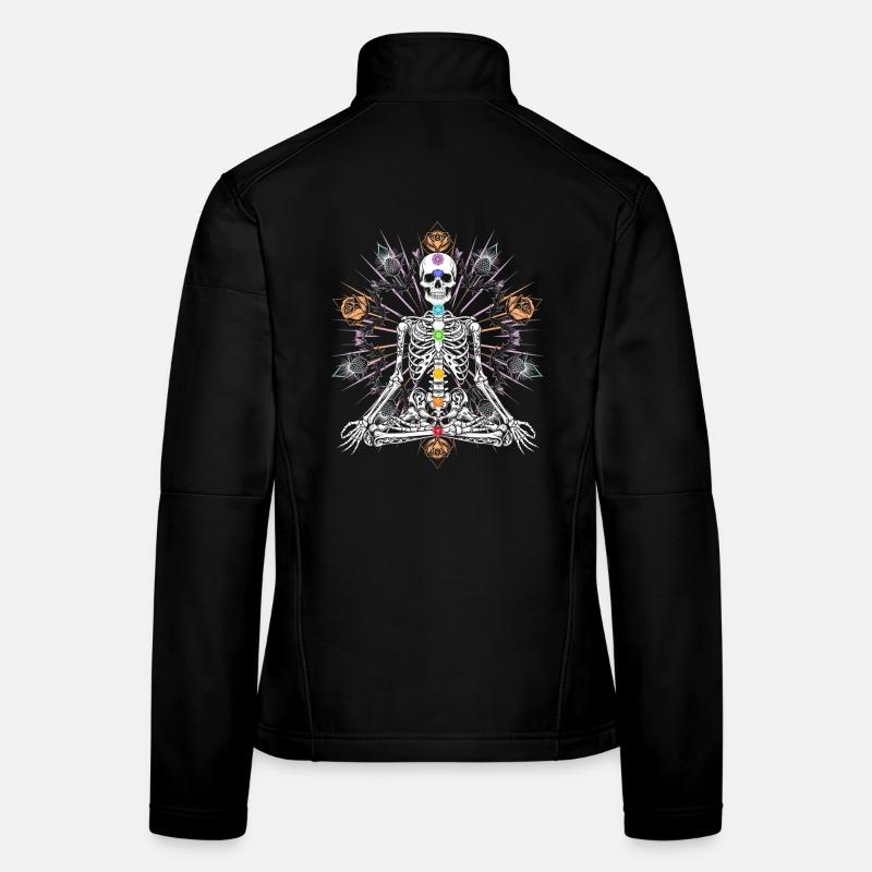 Women's Softshell Jacket