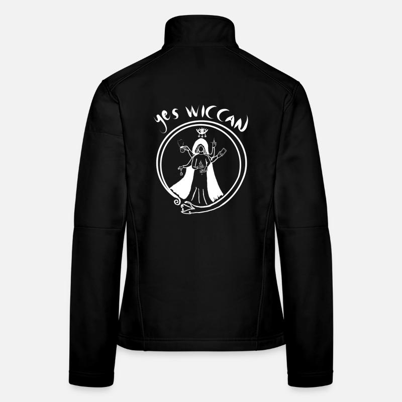 Frauen Softshelljacke