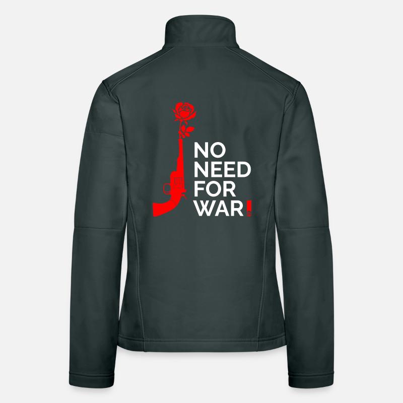 Women's Softshell Jacket