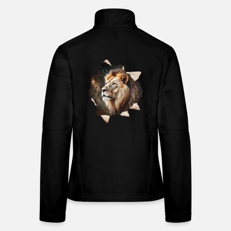 Women's Softshell Jacket