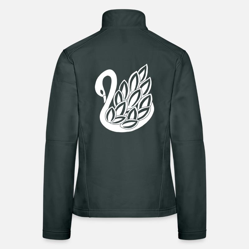 Frauen Softshelljacke