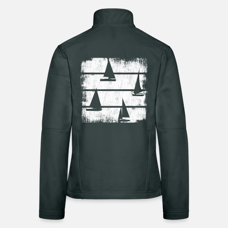 Frauen Softshelljacke