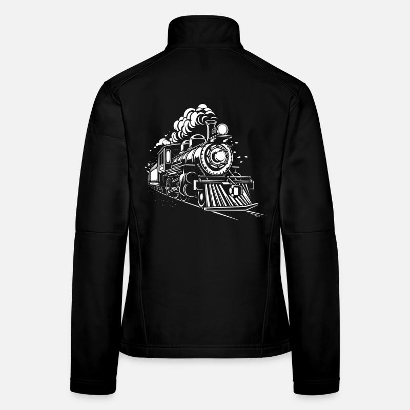 Frauen Softshelljacke