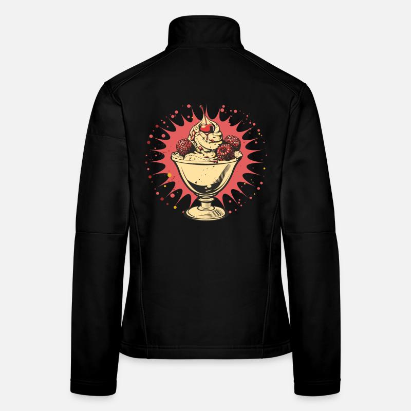 Women's Softshell Jacket