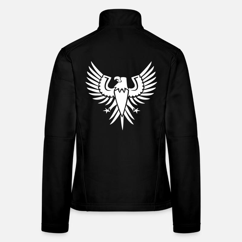Frauen Softshelljacke