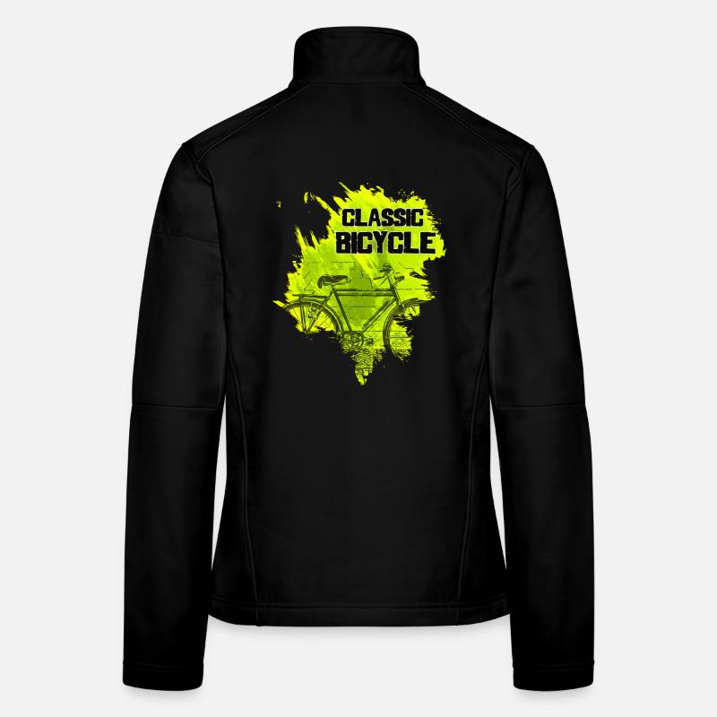 Women's Softshell Jacket