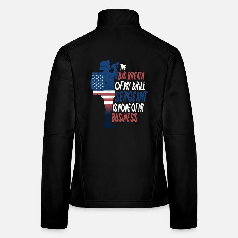 Frauen Softshelljacke