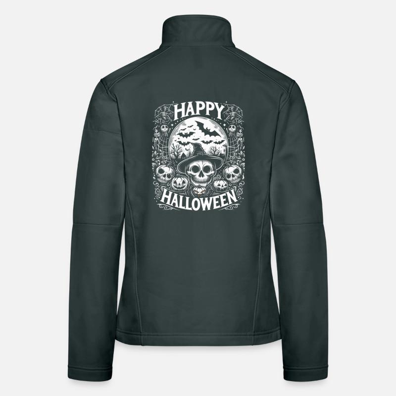 Women's Softshell Jacket