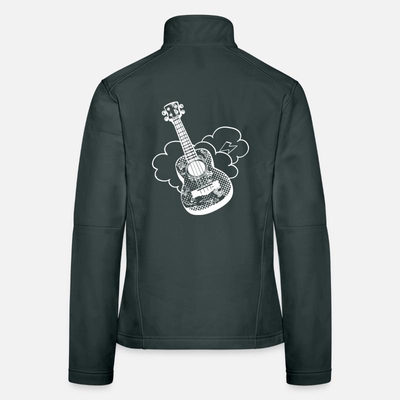 Women's Softshell Jacket