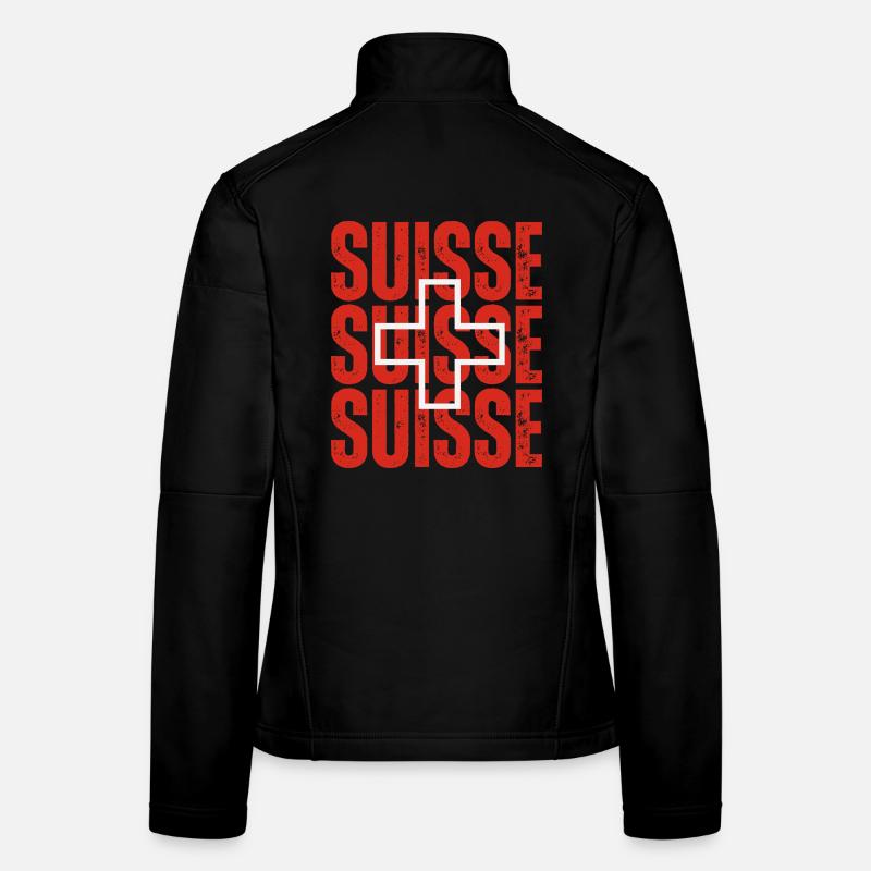 Frauen Softshelljacke