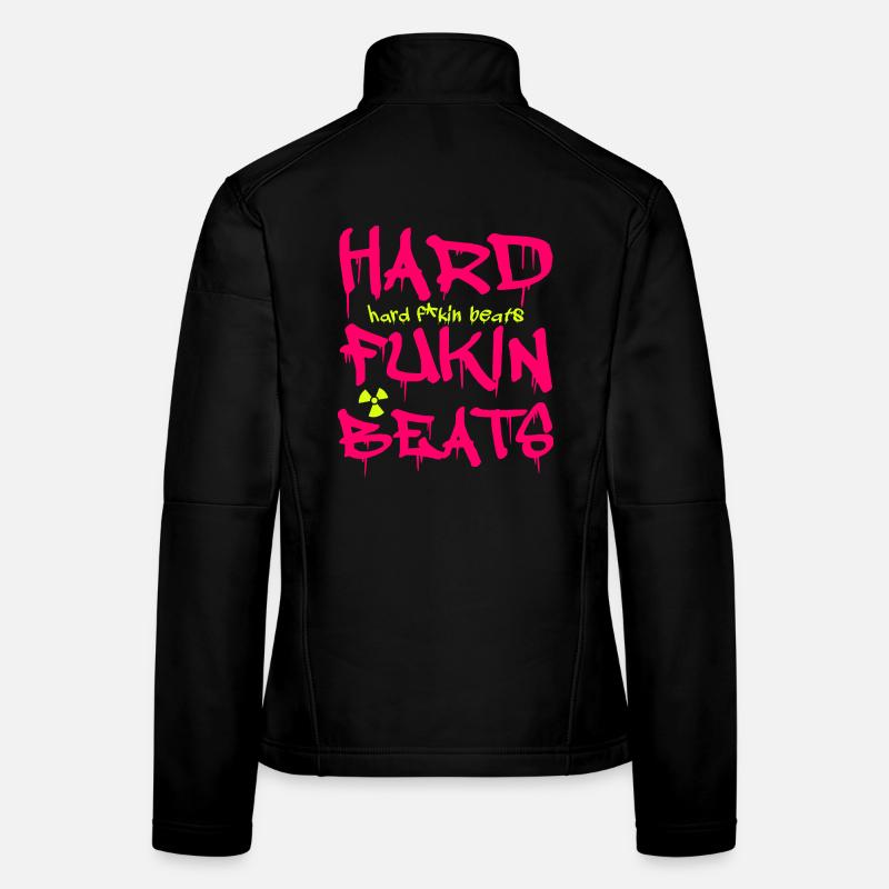 Frauen Softshelljacke