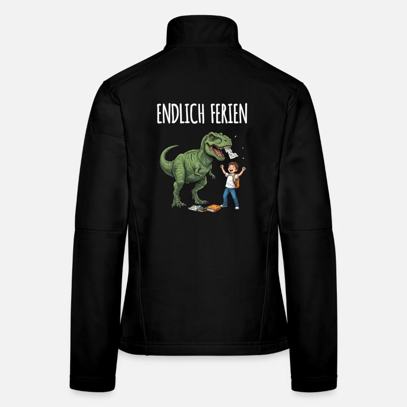 Frauen Softshelljacke