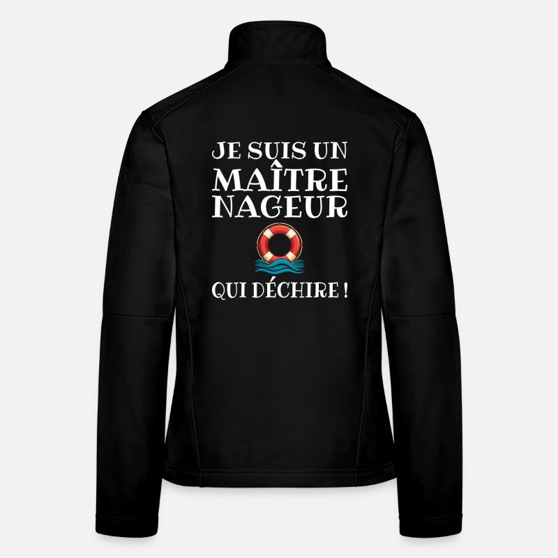 Frauen Softshelljacke