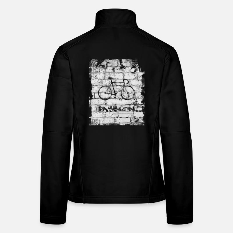 Women's Softshell Jacket