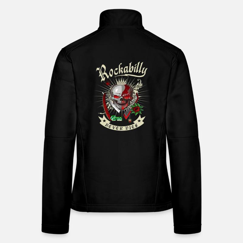 Frauen Softshelljacke