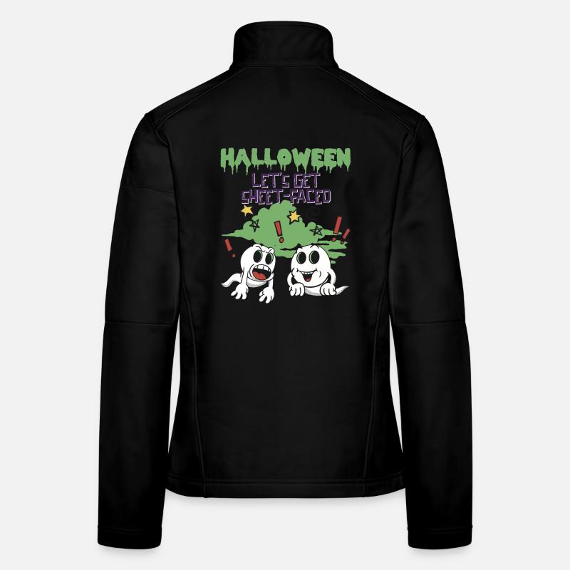 Women's Softshell Jacket