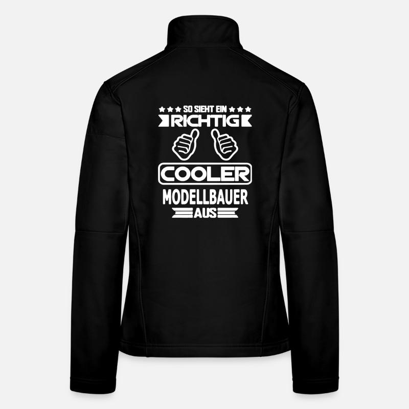 Frauen Softshelljacke
