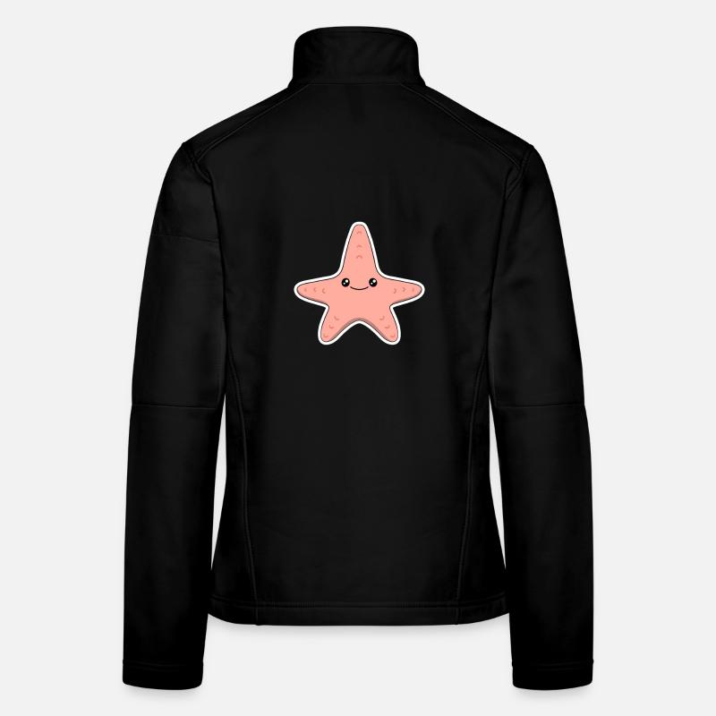 Frauen Softshelljacke