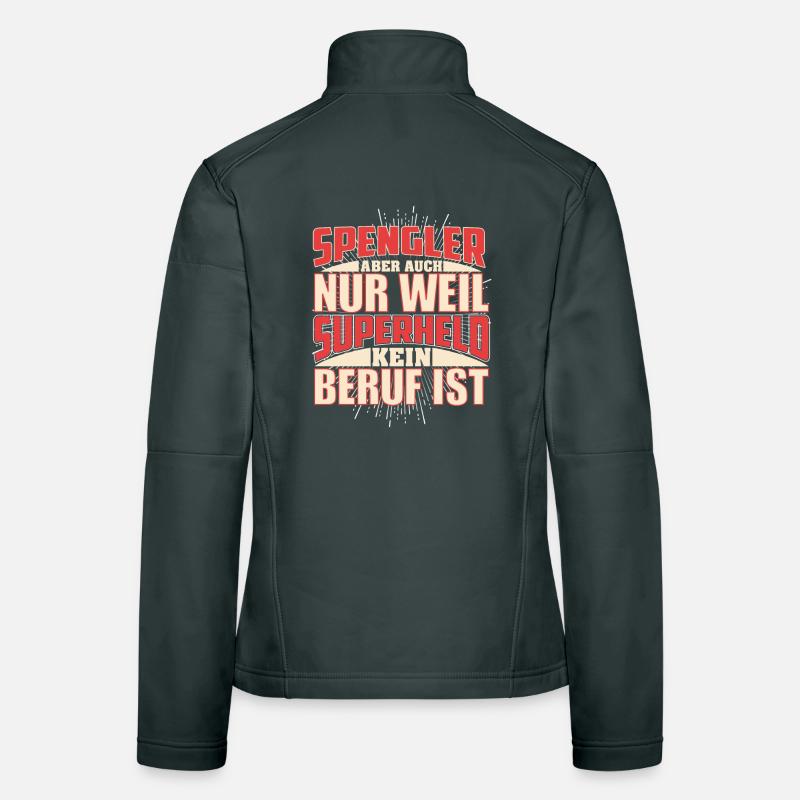 Frauen Softshelljacke