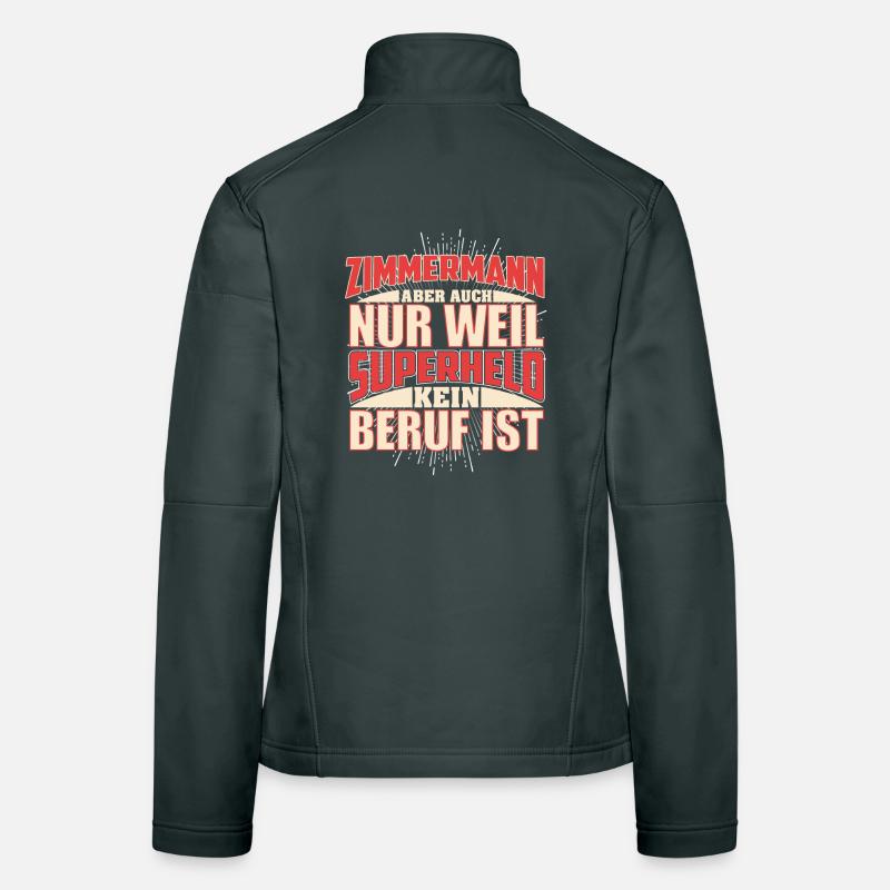 Frauen Softshelljacke