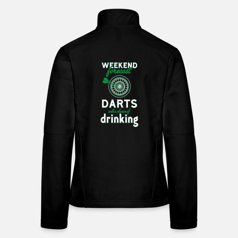 Women's Softshell Jacket