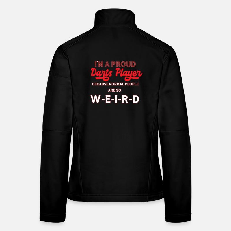 Women's Softshell Jacket