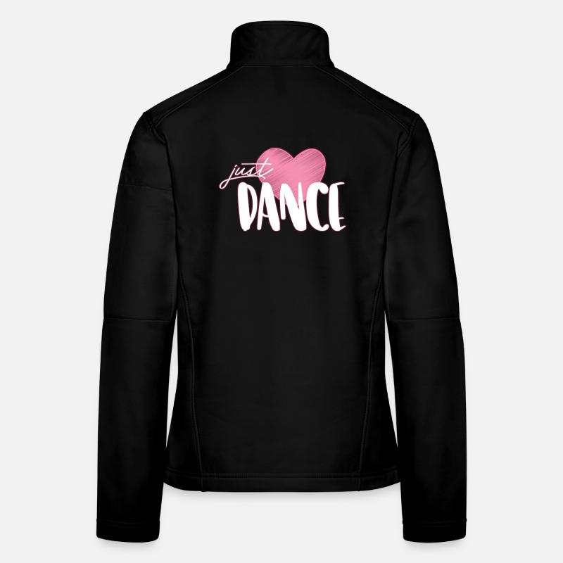 Frauen Softshelljacke