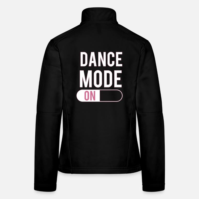 Frauen Softshelljacke