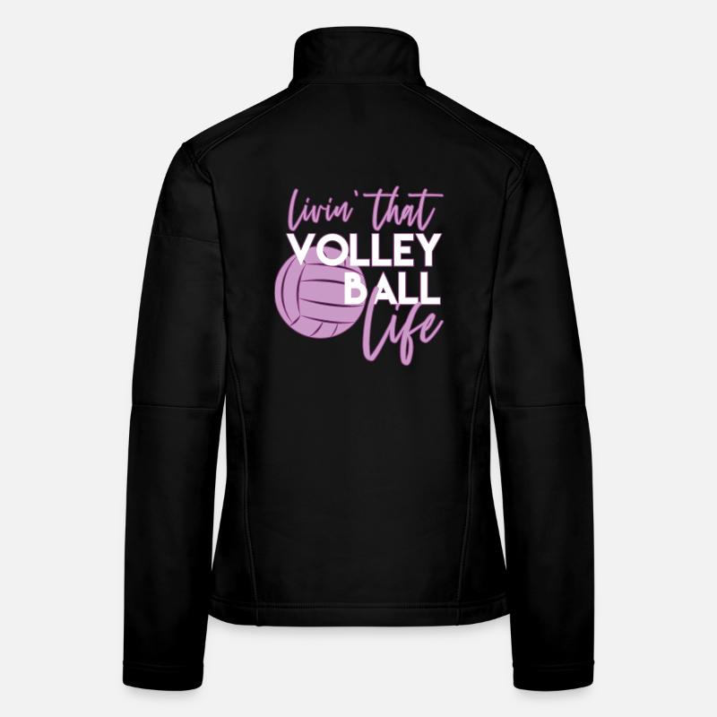 Frauen Softshelljacke