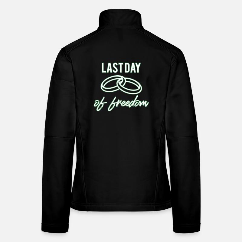 Frauen Softshelljacke