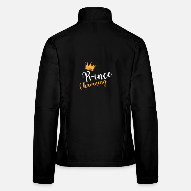 Women's Softshell Jacket