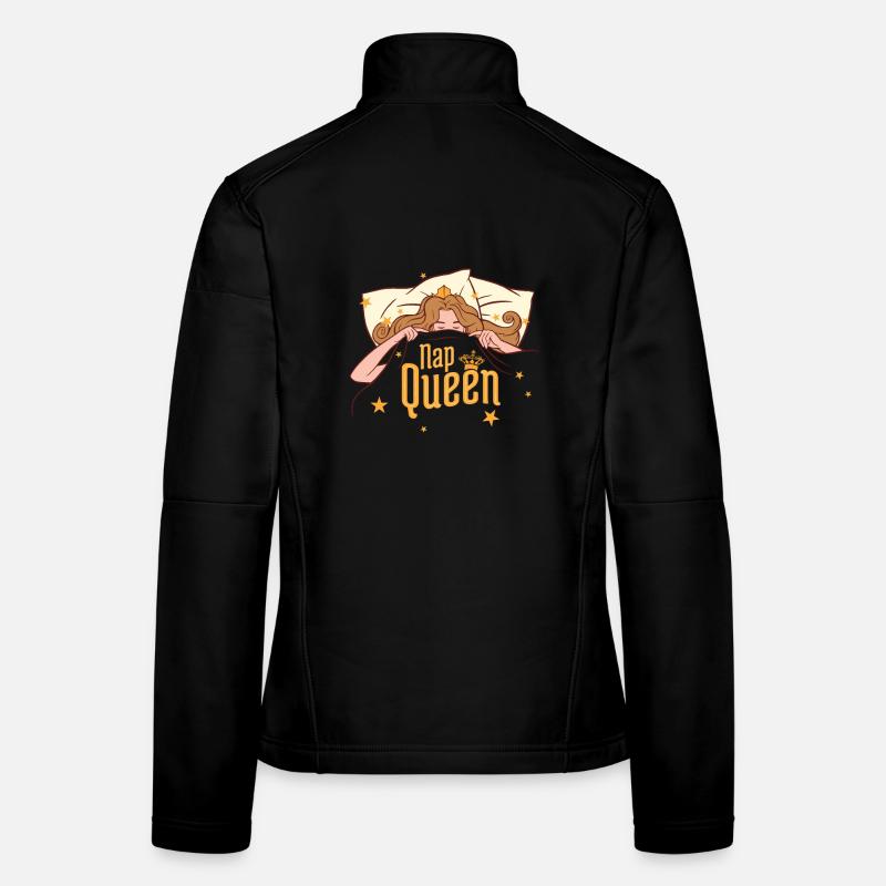 Frauen Softshelljacke