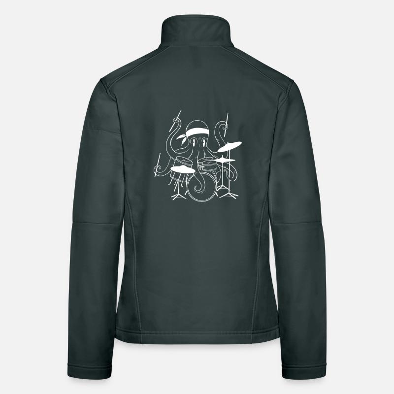 Women's Softshell Jacket