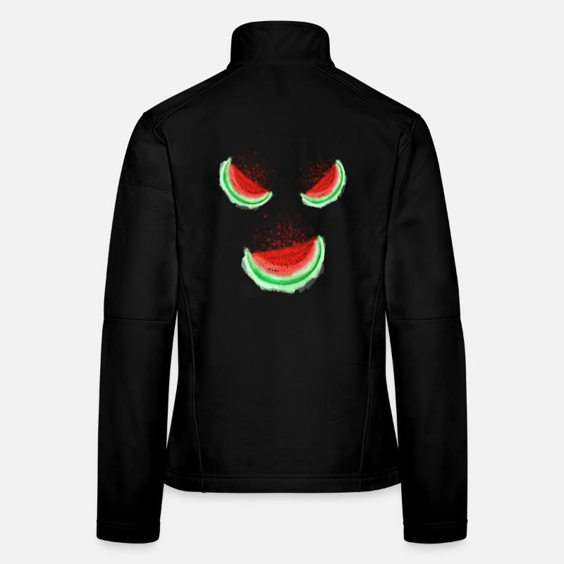 Frauen Softshelljacke