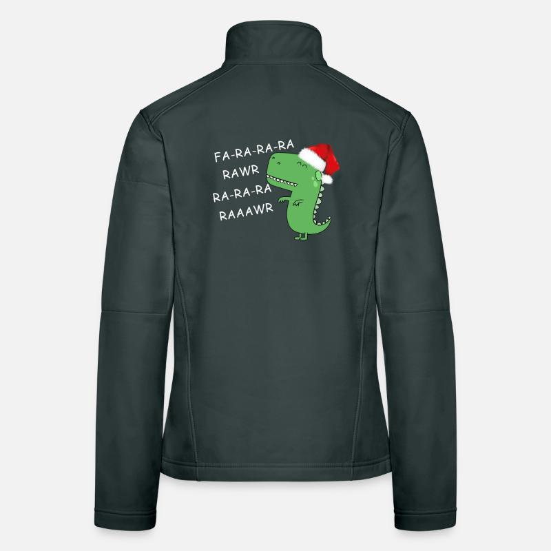 Women's Softshell Jacket