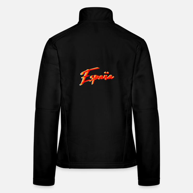 Women's Softshell Jacket