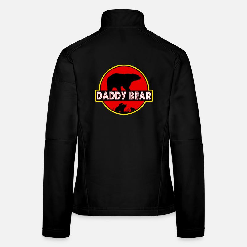 Women's Softshell Jacket