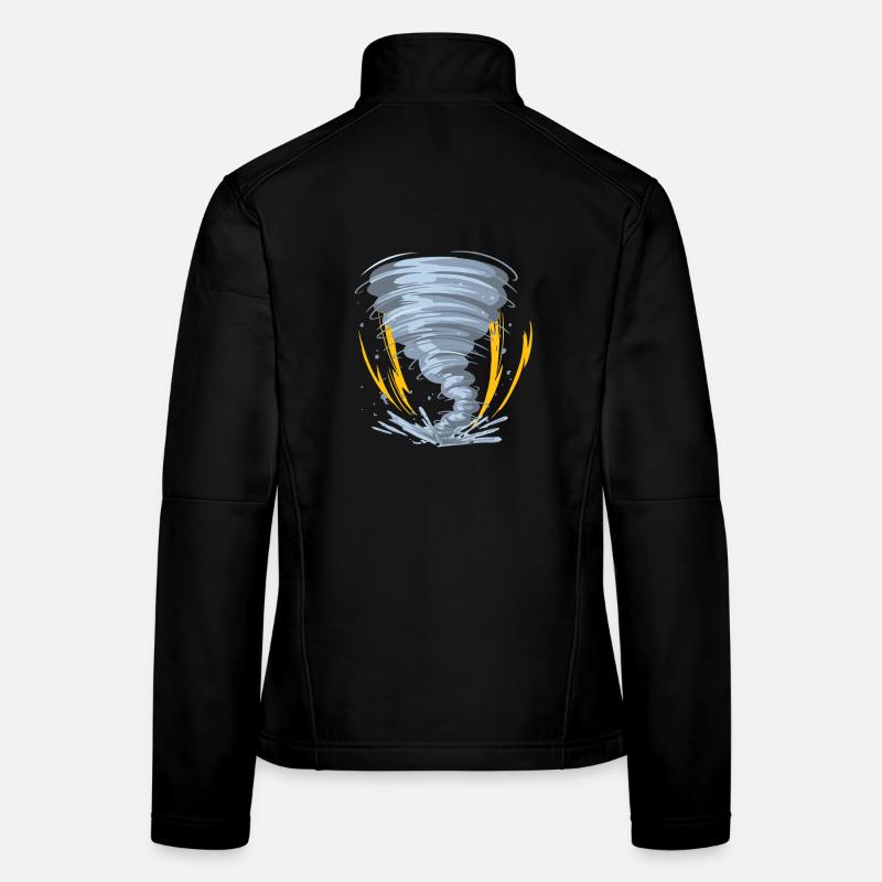 Frauen Softshelljacke