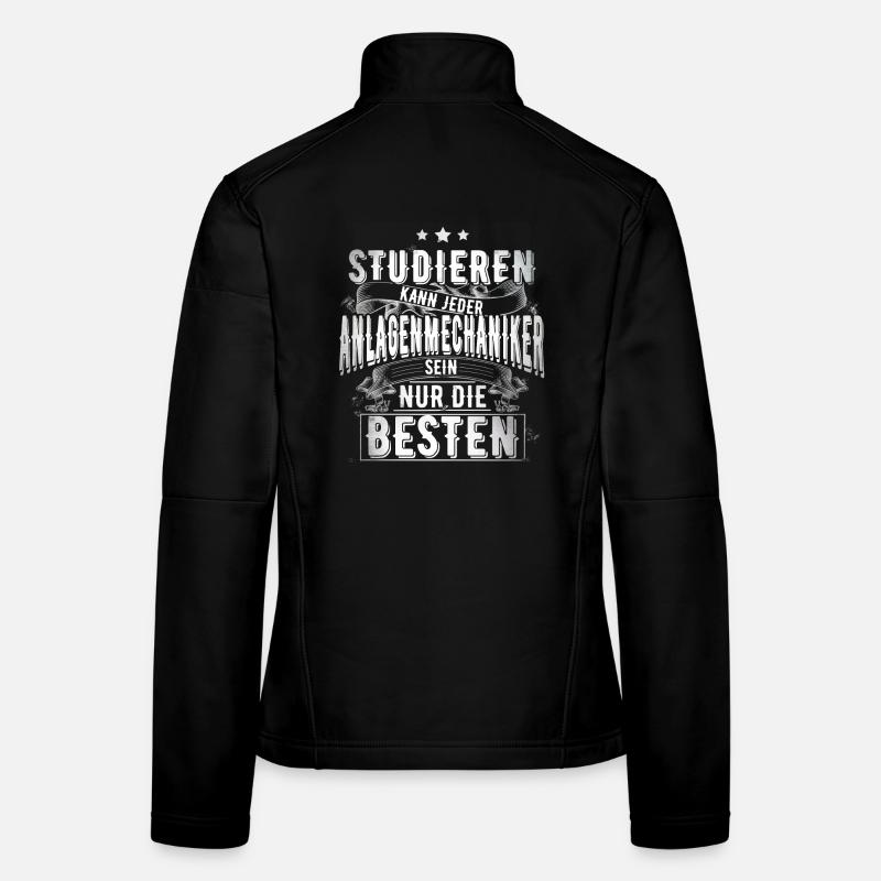 Frauen Softshelljacke