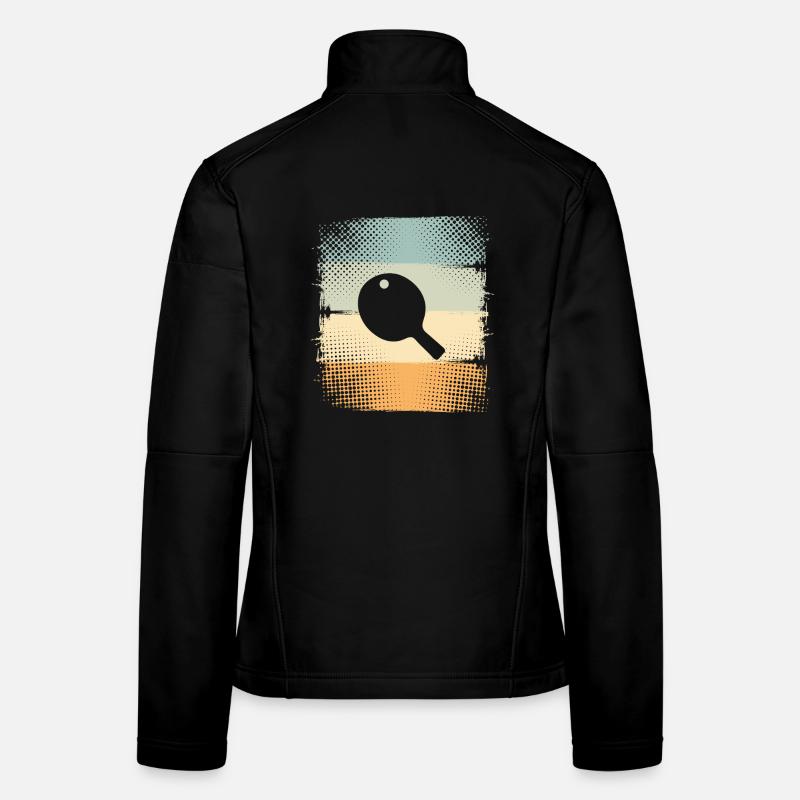 Women's Softshell Jacket