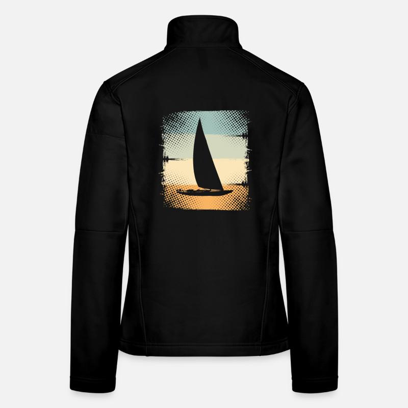 Frauen Softshelljacke