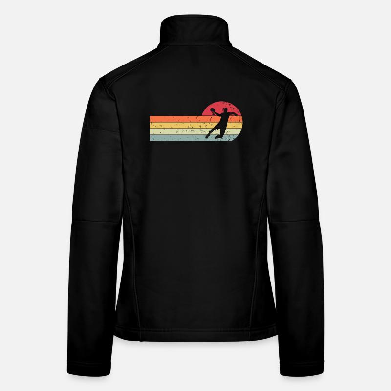 Women's Softshell Jacket