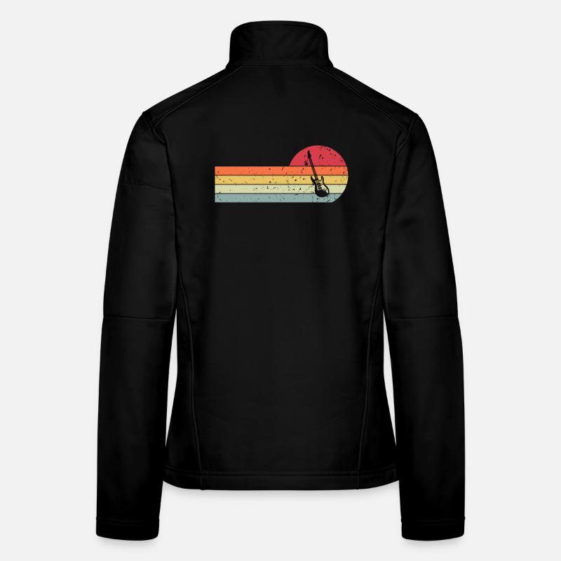 Frauen Softshelljacke